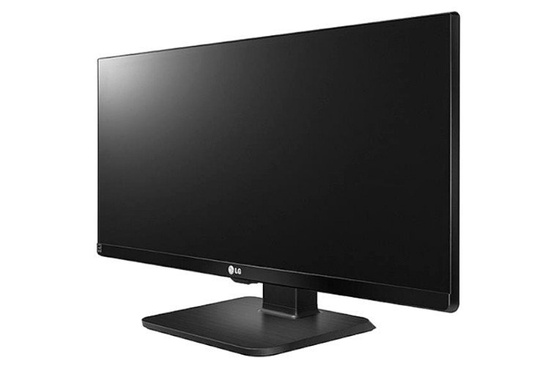 Moniteur LG 29UB55-B 29" LED 2560x1080 IPS HDMI DisplayPort BZas. Classe noire A