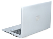 HP ProBook 640 G4 i5-7300U 8Go 512Go SSD 1366x768 Classe A- Windows 10 Professionnel