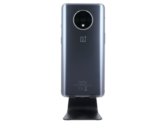 OnePlus 7T HD1903 8GB 128GB Frosted Silver Předváděcí Android