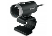 Cámara Microsoft LifeCam Cinema 1393