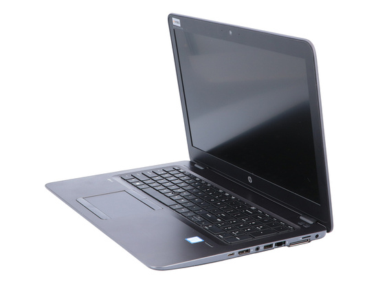 HP ZBook 15u G3 i7-6500U 16GB 480GB SSD 1920x1080 Radeon R7 M265 Classe A