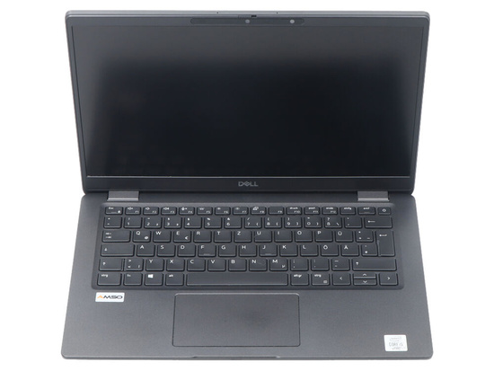Dotykový Dell Latitude 7310 i5-10310U 16GB 512GB SSD M.2 1920x1080 Třída A Windows 11 Home