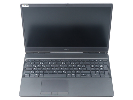 Dell Precision 7550 i7-10850H 32GB 512GB SSD M.2 1920x1080 Nvidia Quadro T2000 Max-Q Classe A- Windows 11 Professionnel