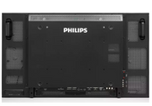 Moniteur Philips BDL5551EL 55" 1920x1080 HDMI Signalisation Numérique Publicité CCTV Noir Sans Socle Classe A-