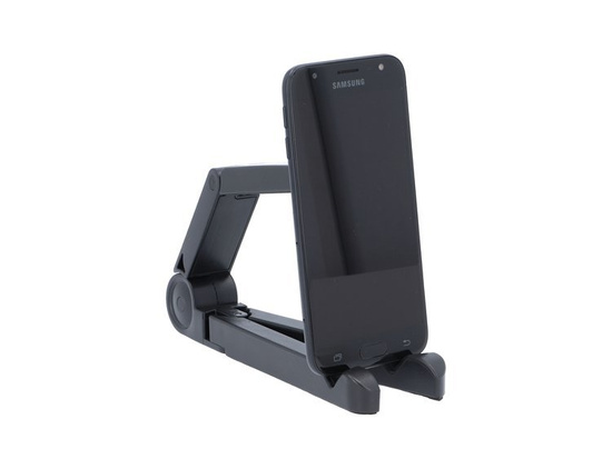 Виставковий зразок Samsung Galaxy J3 SM-J330F/DS 2017 2GB 16GB 720x1280 LTE DualSim Black Android