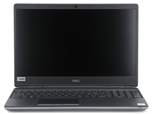 Dell Precision 7550 i7-10850H 1920x1080 Nvidia Quadro T2000 Klasse A