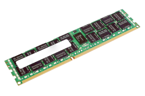 RAM 16GB DDR3 1600MHz PC3L-12800R ECC REG 1.35V für Server, Workstations