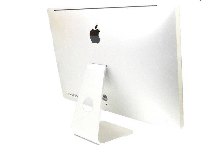 Apple iMac 12,2 A1312 27