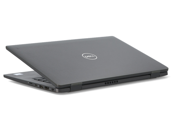 Dell Latitude 7420 Černý i5-1135G7 16GB 512GB SSD M.2 1920x1080 Třída A- Windows 11 Home