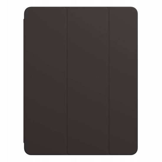 Originál pouzdro Apple iPad Pro 12,9'' Smart Folio Black