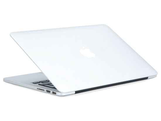 Apple MacBook Pro 13 A1425 2013 i5-3230M 8GB 256GB SSD 2560x1600 Class A MacOS Mojave QWERTY