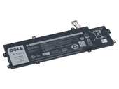 Nuova batteria Dell Chromebook 3120 43Wh 11.1V 3700mAh 5R9DD