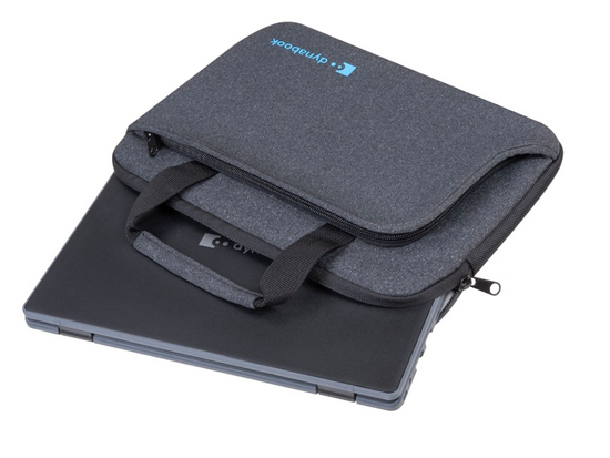 Caso Nuovo Dynabook Slim Case 11.6" Laptop Bag PX2006E-1NCA
