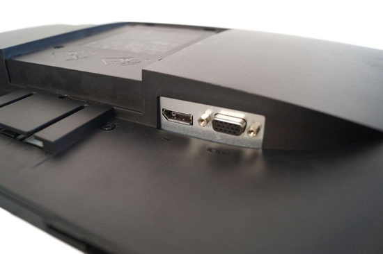 Монітор Dell E2416H 24" FHD 1920x1080 LED DisplayPort D-SUB без підставки Клас A