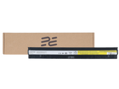 Нова батарея Encore Energy для Lenovo Z40 Z50 G50 IdeaPad G410s G500s 38Wh 14.88V 2600mAh L12L4A02 L12M4E01