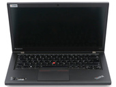 Lenovo ThinkPad T440S i7-4600U 8GB 256GB SSD 1920x1080 Class A Windows 10 Professional