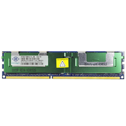 Pamięć RAM NANYA 4GB DDR3 1066MHz PC3-8500R ECC REG DO SERWERÓW