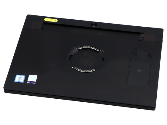 Système mobile HP Engage Go i5-7Y57 8 Go 256 Go SSD 1920x1080 Classe A/B Windows 10 Professionnel