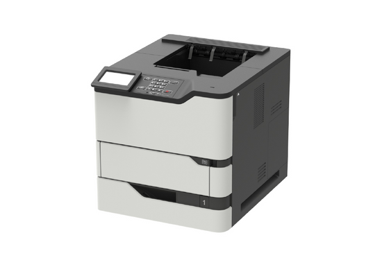 Lexmark MS826de DUPLEX Drucker 800 - 900.000 gedruckte Seiten