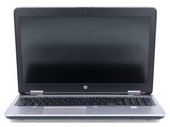 HP ProBook 650 G3 i5-7200U 8 Go 256 Go SSD 1920x1080 Classe A Windows 10 Professionnel