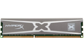 RAM-Speicher HyperX SILVER 16GB (4x4GB) DDR3 1600MHz DIMM CL9 KHX16C9X3K4/16X