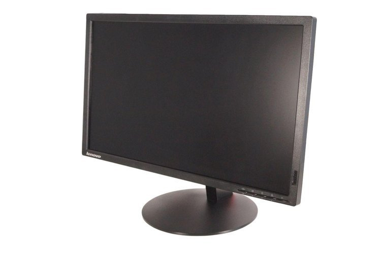 Lenovo ThinkVision T2454pA 24
