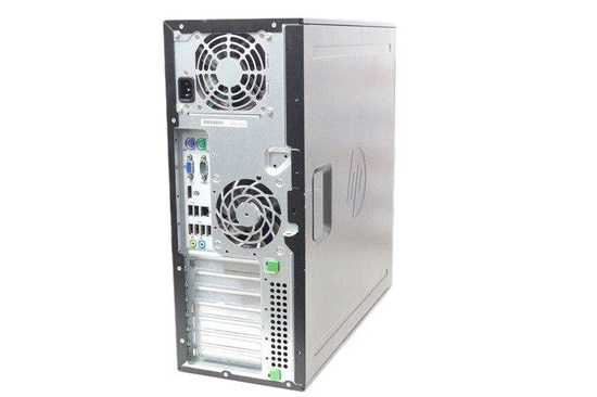 HP Compaq 8200 TW i7-2600 3.4GHz 8GB RAM