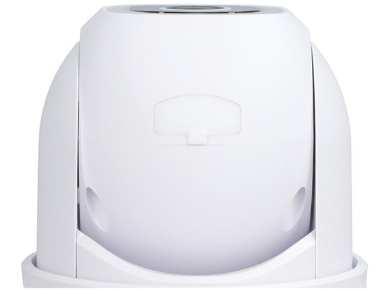 Neue intelligente WiFi PTZ Kamera 4Mpx FHD Vollfarb-Nachtsicht IP65 Encore View Spectra 200