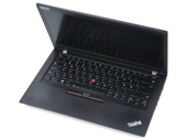 Lenovo ThinkPad T470s i5-6300U 8GB 240GB SSD 1920x1080 Klasse A- + Tasche + Maus