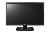 Monitor LG 24MB37PM 24" LED 1920x1080 IPS VGA DVI Czarny + Okablowanie