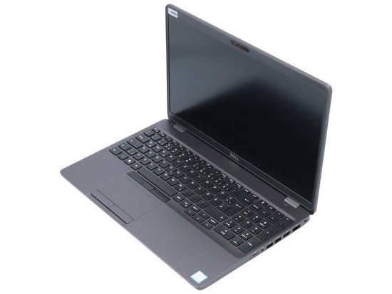 Dell Precision 3541 i7-9850H 16GB 1TB SSD 1920x1080 Nvidia Quadro P620 Třída A Windows 11 Professional