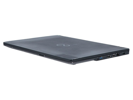 Fujitsu LifeBook U757 i5-6200U 8GB 128GB SSD 1920x1080 Клас А- Windows 10 Professional