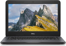 Dell Latitude 3310 i3-8145U 8GB 256GB SSD M.2 1366x768 Клас A- Windows 11 Home