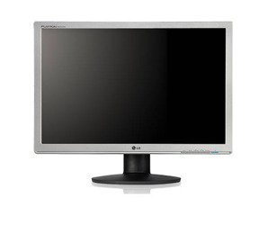 Monitor LG Flatron W2442PE 24" 1920x1080 HDMI Silver Classe A-