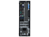 Dell Optiplex 5050 SFF i5-7500 3.4GHz 8GB 120GB SSD DVD Windows 10 Professional