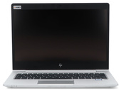 HP EliteBook 830 G5 i5-8350U 16GB 512GB SSD 1920x1080 Classe B Windows 11 Home