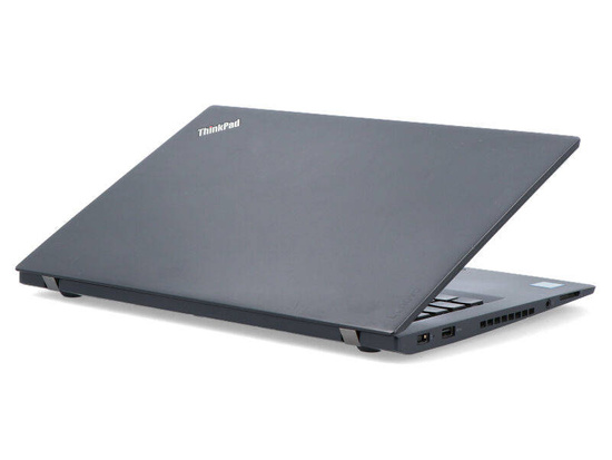 Lenovo ThinkPad T470s i5-6300U 12GB 512GB SSD 1920x1080 Class A-
