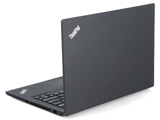Lenovo ThinkPad T490 i5-8365U 8GB 512GB SSD 1920x1080 Клас A- Windows 11 Home