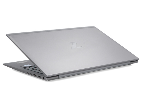 HP ZBook Firefly 15 G8 i7-1165G7 16 Go 512 Go SSD 1920x1080 Nvidia Quadro T500 Classe A Windows 11 Home