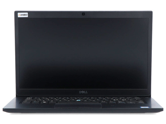 Dell Latitude 7480 i5-7200U 8GB 240GB SSD 1920x1080 Třída A Windows 10 Home