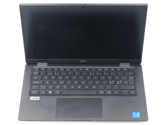 Dell Latitude 7420 Schwarz i7-1185G7 16GB 512GB SSD 1920x1080 Klasse A- Windows 11 Professional