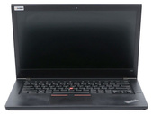 Lenovo ThinkPad T480 i5-7300U 1920x1080 Klasa A-