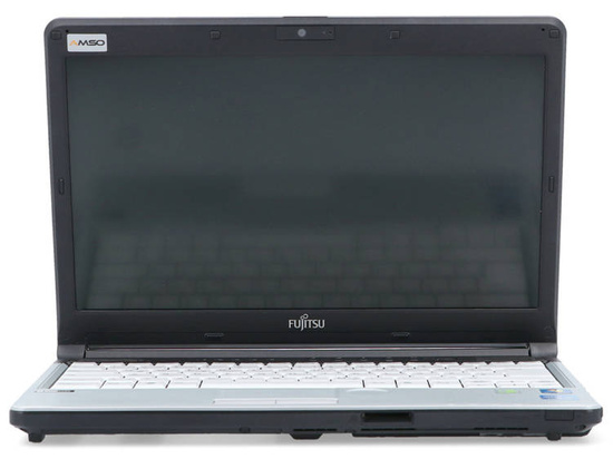 Fujitsu LifeBook S761 i5-2430M 8GB 120GB SSD 1366x768 Třída A Windows 10 Home