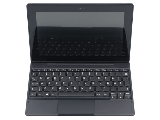 Lenovo Tablet 10 N4100 8GB 128GB eMMC 1920x1200 Klasse A-