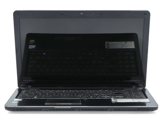 Packard Bell EN Butterfly M Celeron SU2300 4GB 320GB 1366x768 Немає блоку живлення Клас A-