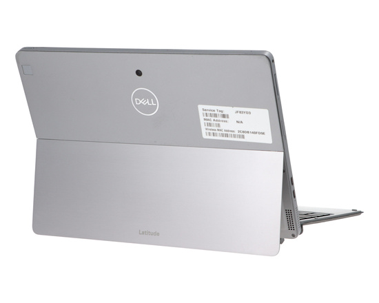 Сенсорний Dell Latitude 7210 i5-10310U 16GB 512GB SSD 1920x1280 QWERTZ Клас A- Windows 10 Professional Попередньо встановлений