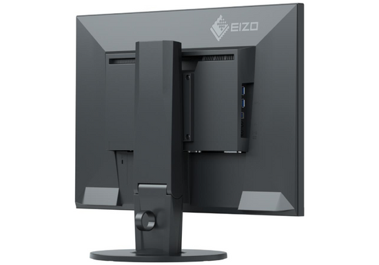 EIZO FlexScan EV2455 24" IPS 1920x1200 LED HDMI Black Class A