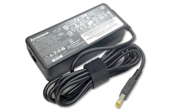 Alimentation originale Lenovo ADLX45NLC3 ADLX45DLC3 45W 20V 2.25A