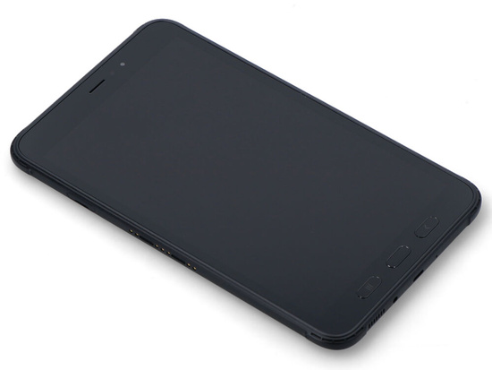 Samsung Galaxy Tab Active 3 SM-T575 LTE 4GB 64GB Noir Occasion Android