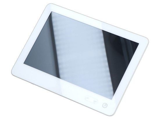 Cisco Tele Presence 10 Touch 10.1'' Blanco Clase A